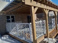 Fences Decks and more - Photo 3