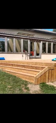 Fences Decks and more - Photo 9