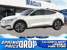 2026 Ford Mustang Mach-E SELECT | COMFORT PACKAGE LITE | MOBILE