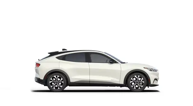 2026 Ford Mustang Mach-E SELECT | COMFORT PACKAGE LITE | MOBILE - Photo 6