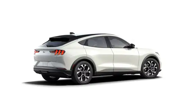 2026 Ford Mustang Mach-E SELECT | COMFORT PACKAGE LITE | MOBILE - Photo 9