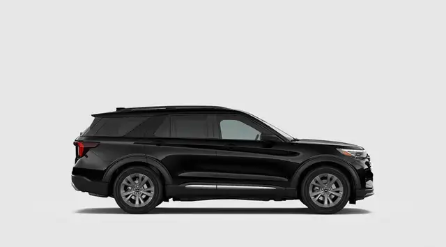 2026 Ford Explorer ACTIVE | ACTIVE COMFORT PACKAGE | REAR VIEW C - Photo 6