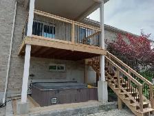 Decks Fences and more - Photo 3