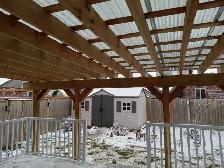 Decks Fences and more - Photo 4