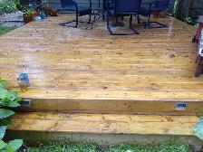 Decks Fences and more - Photo 6