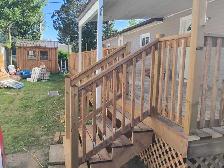 Decks Fences and more - Photo 7