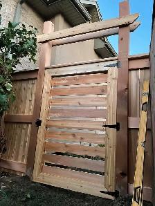 Decks Fences and more - Photo 9