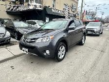 2014 Toyota RAV4 XLE - Photo 19