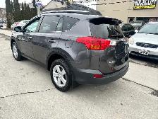 2014 Toyota RAV4 XLE - Photo 21