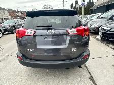 2014 Toyota RAV4 XLE - Photo 22