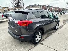 2014 Toyota RAV4 XLE - Photo 23
