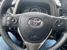 2014 Toyota RAV4 XLE - Photo 31