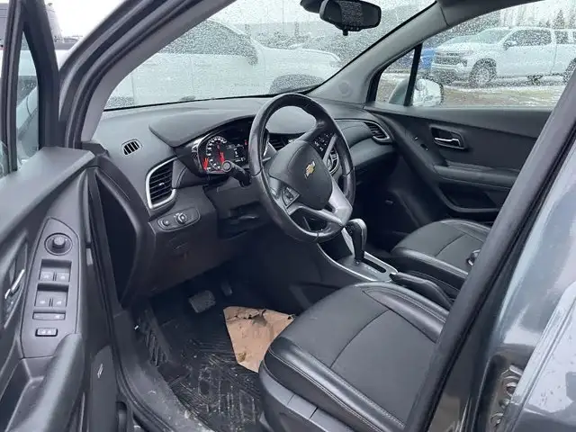 2018 Chevrolet Trax LT AWD 1.4L - Photo 7