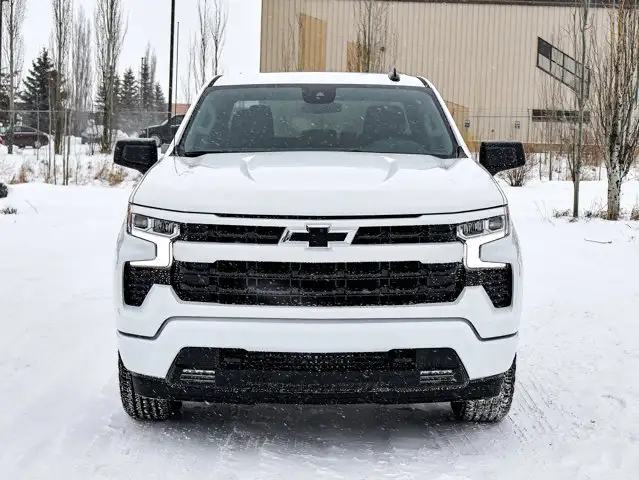 2026 Chevrolet Silverado 1500 RST - Photo 3