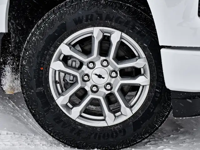 2026 Chevrolet Silverado 1500 RST - Photo 6