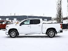 2026 Chevrolet Silverado 1500 RST - Photo 10