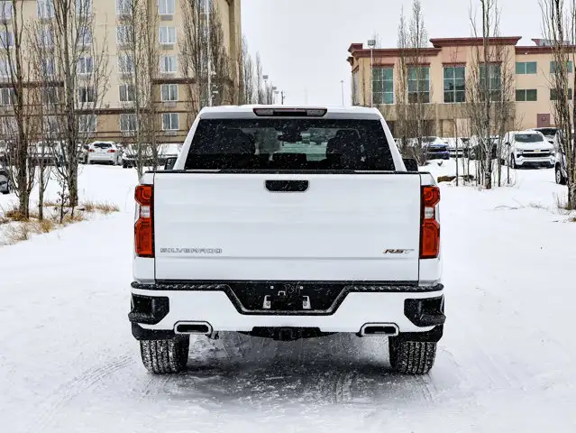 2026 Chevrolet Silverado 1500 RST - Photo 12