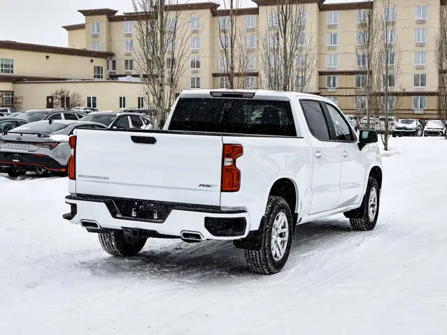 2026 Chevrolet Silverado 1500 RST - Photo 13