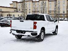 2026 Chevrolet Silverado 1500 RST - Photo 13