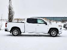 2026 Chevrolet Silverado 1500 RST - Photo 14