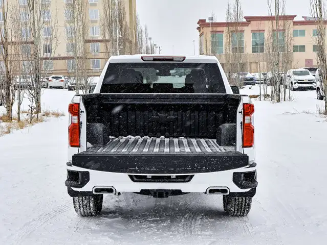 2026 Chevrolet Silverado 1500 RST - Photo 15