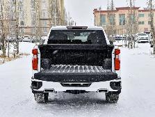 2026 Chevrolet Silverado 1500 RST - Photo 15