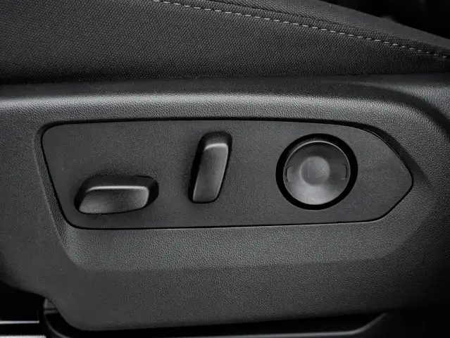2026 Chevrolet Silverado 1500 RST - Photo 19