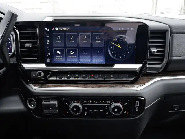 2026 Chevrolet Silverado 1500 RST - Photo 24