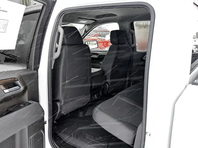 2026 Chevrolet Silverado 1500 RST - Photo 26