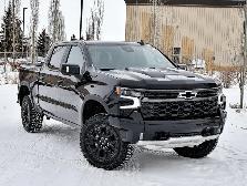 2026 Chevrolet Silverado 1500 ZR2 - Photo 2