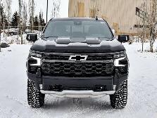 2026 Chevrolet Silverado 1500 ZR2 - Photo 3