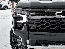2026 Chevrolet Silverado 1500 ZR2 - Photo 5