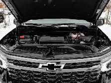 2026 Chevrolet Silverado 1500 ZR2 - Photo 9