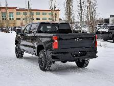 2026 Chevrolet Silverado 1500 ZR2 - Photo 11