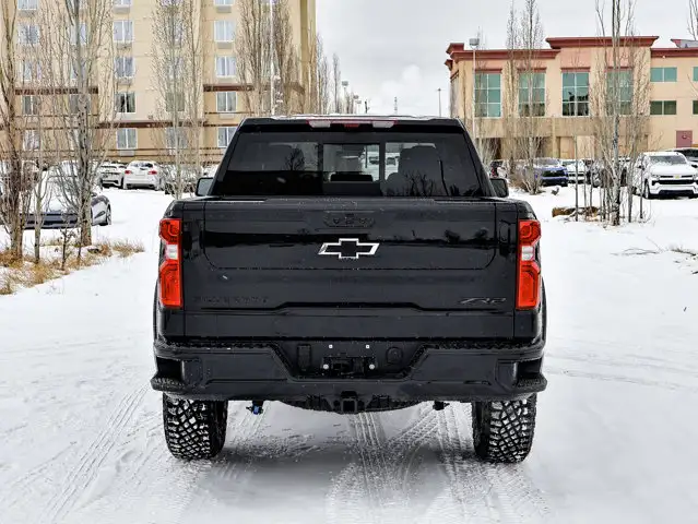 2026 Chevrolet Silverado 1500 ZR2 - Photo 12
