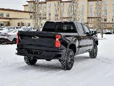 2026 Chevrolet Silverado 1500 ZR2 - Photo 13