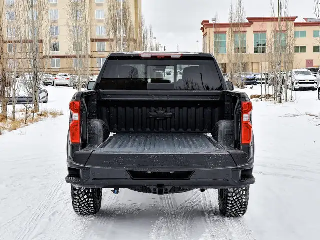 2026 Chevrolet Silverado 1500 ZR2 - Photo 15