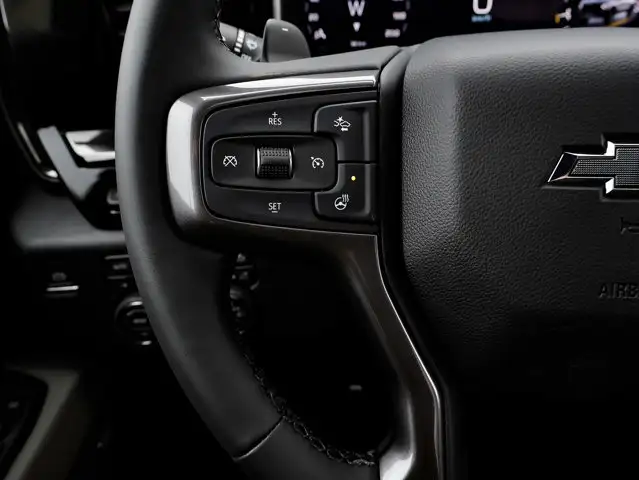 2026 Chevrolet Silverado 1500 ZR2 - Photo 23