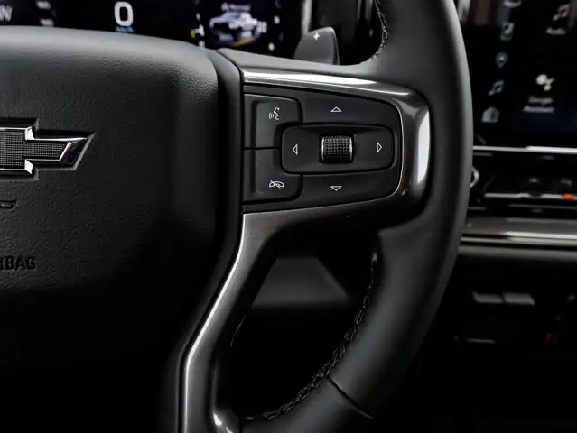 2026 Chevrolet Silverado 1500 ZR2 - Photo 25