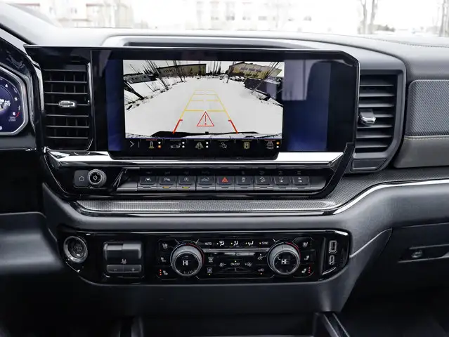2026 Chevrolet Silverado 1500 ZR2 - Photo 30