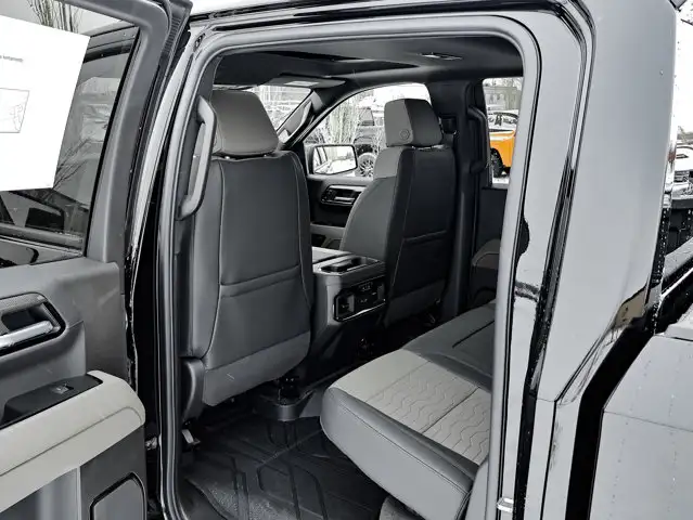 2026 Chevrolet Silverado 1500 ZR2 - Photo 31