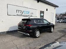 2024 Mitsubishi Outlander Plug-In Hybrid - Photo 3