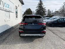 2024 Mitsubishi Outlander Plug-In Hybrid - Photo 4