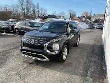 2024 Mitsubishi Outlander Plug-In Hybrid - Photo 6