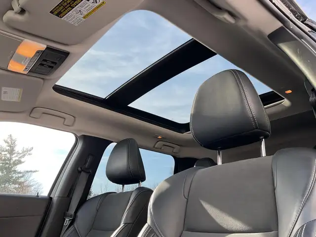 2024 Mitsubishi Outlander Plug-In Hybrid - Photo 13