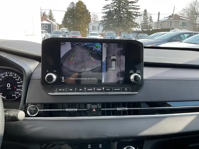 2024 Mitsubishi Outlander Plug-In Hybrid - Photo 17