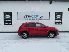 2024 Mitsubishi RVR - Photo 2