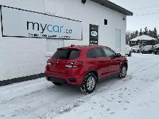 2024 Mitsubishi RVR - Photo 3