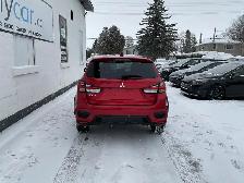 2024 Mitsubishi RVR - Photo 4