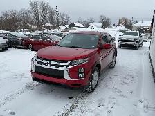 2024 Mitsubishi RVR - Photo 6